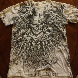 Xtreme Couture Mens shirt